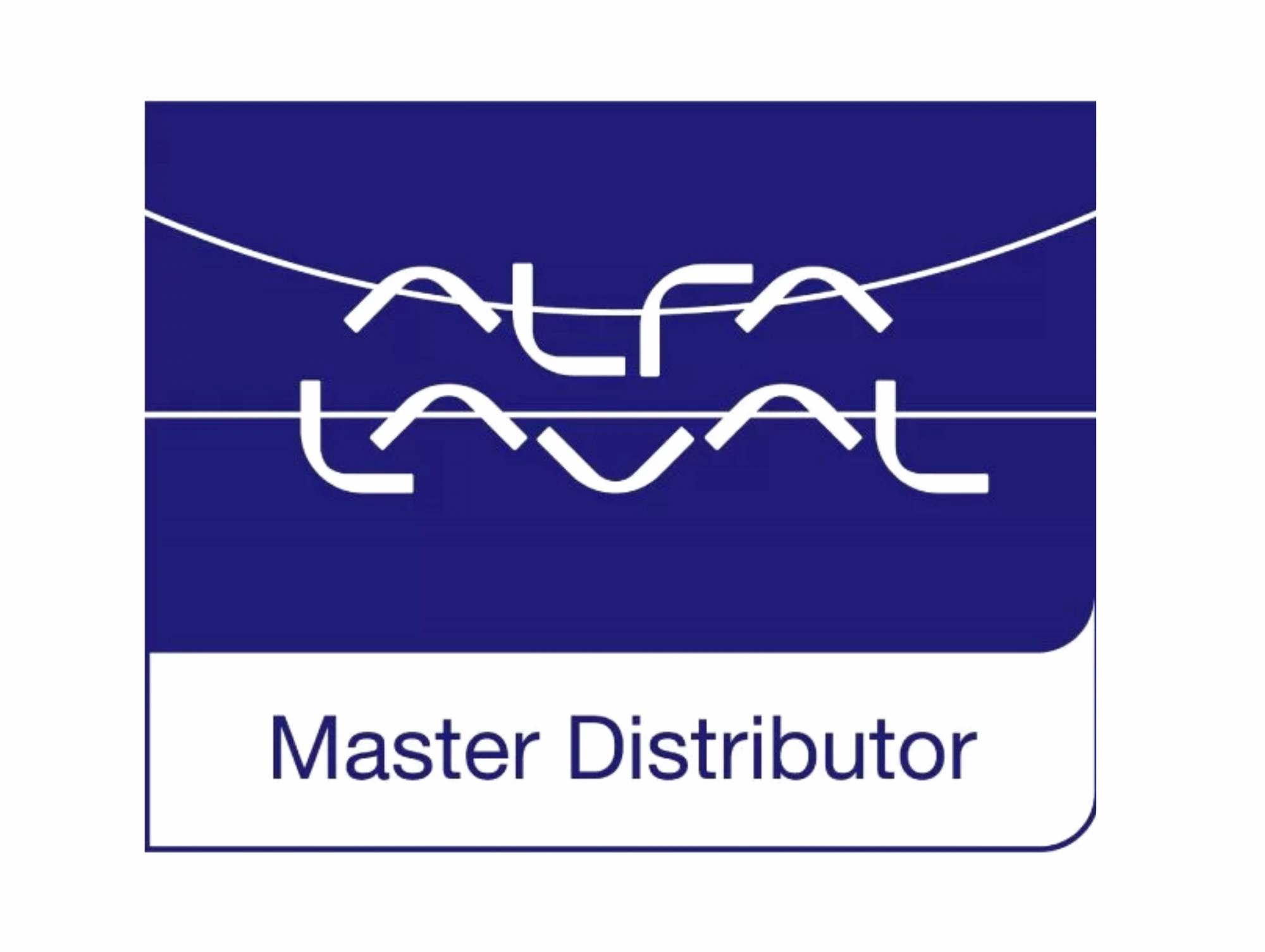 Alfa Laval logo