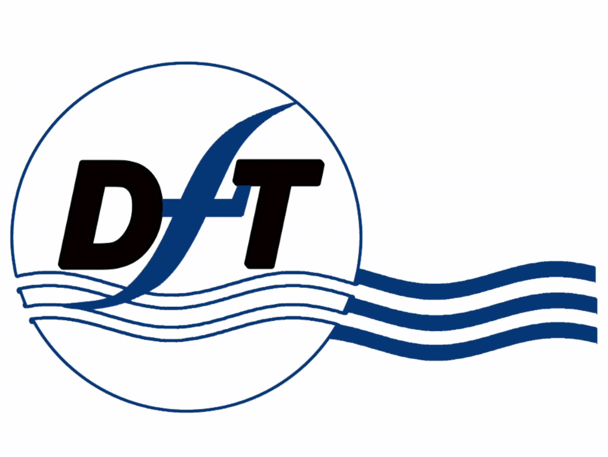 Delta Flow Tech logo