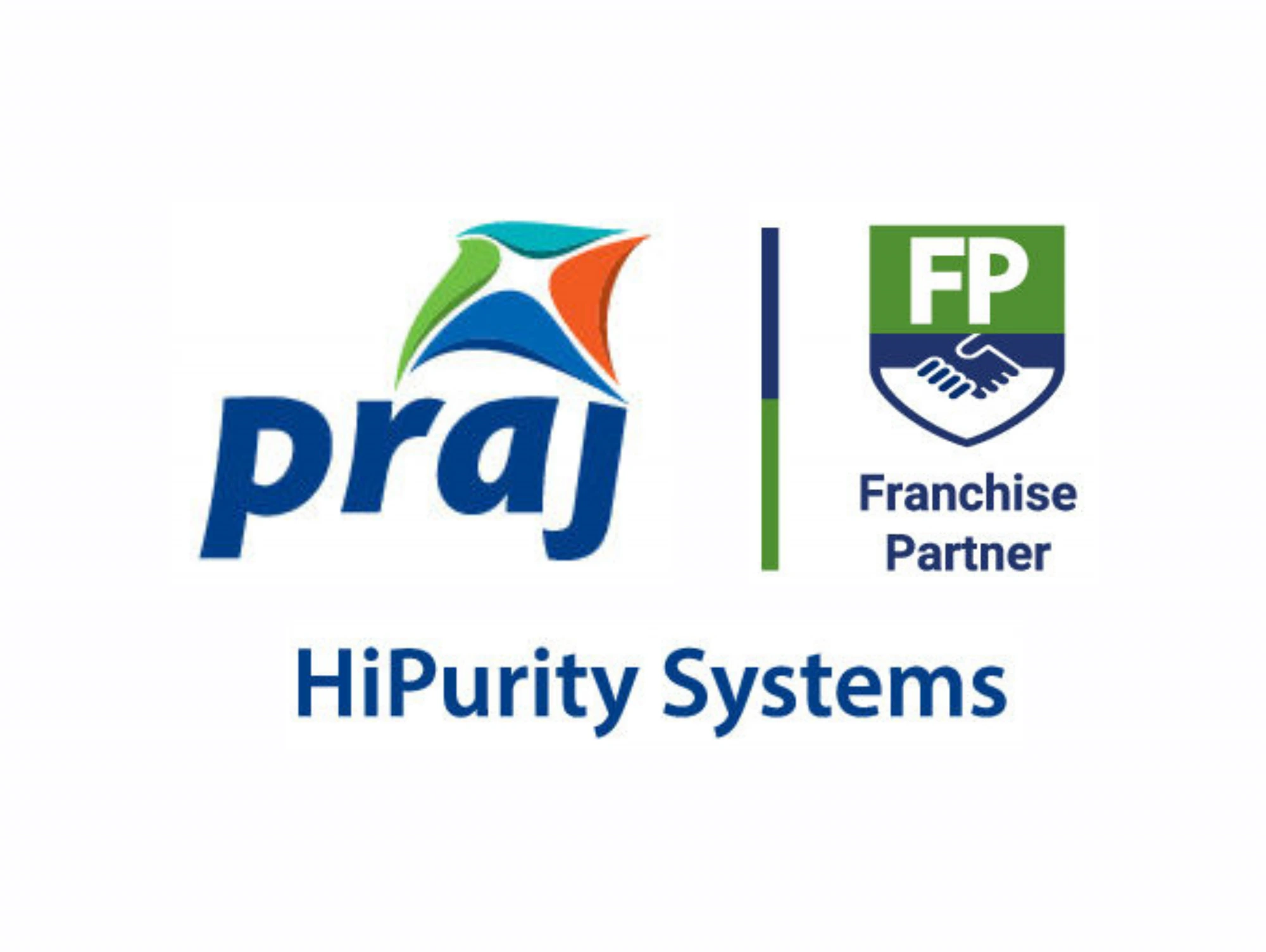 Praj HiPurity logo