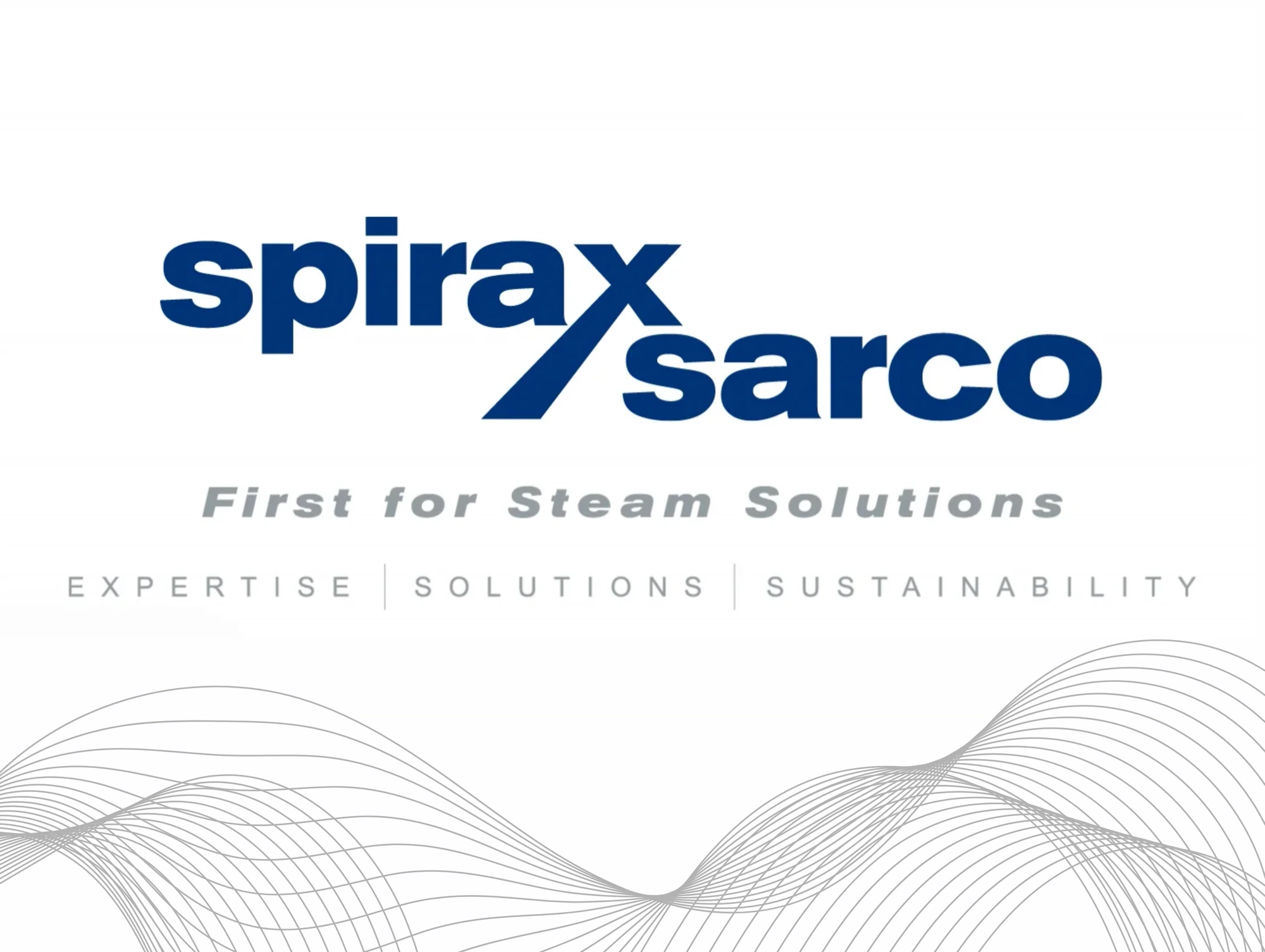 Spirax Sarco logo